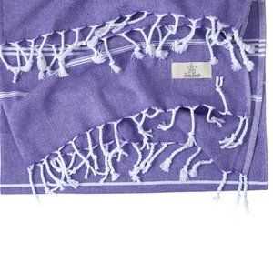 Sultan Turkish Bath and Beach Towel % 100 Cotton